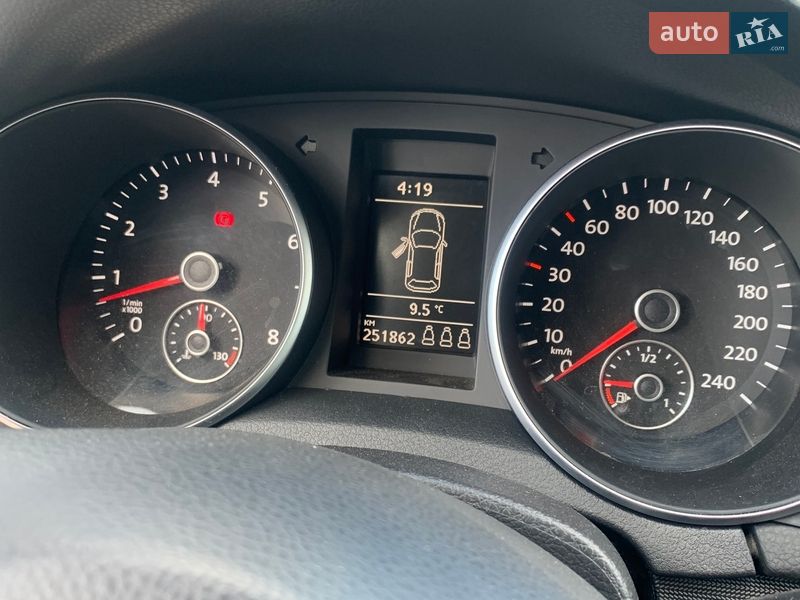 Хэтчбек Volkswagen Golf 2011 в Бердичеве фото 17 Хэтчбек Volkswagen Golf 2011 в Бердичеве