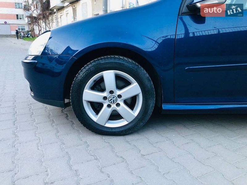 Хэтчбек Volkswagen Golf 2008 в Харькове фото 14 Хэтчбек Volkswagen Golf 2008 в Харькове