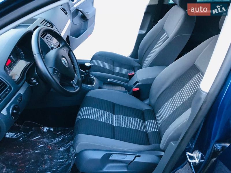 Хэтчбек Volkswagen Golf 2008 в Харькове фото 38 Хэтчбек Volkswagen Golf 2008 в Харькове