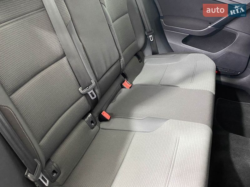 Универсал Volkswagen Golf 2018 в Львове