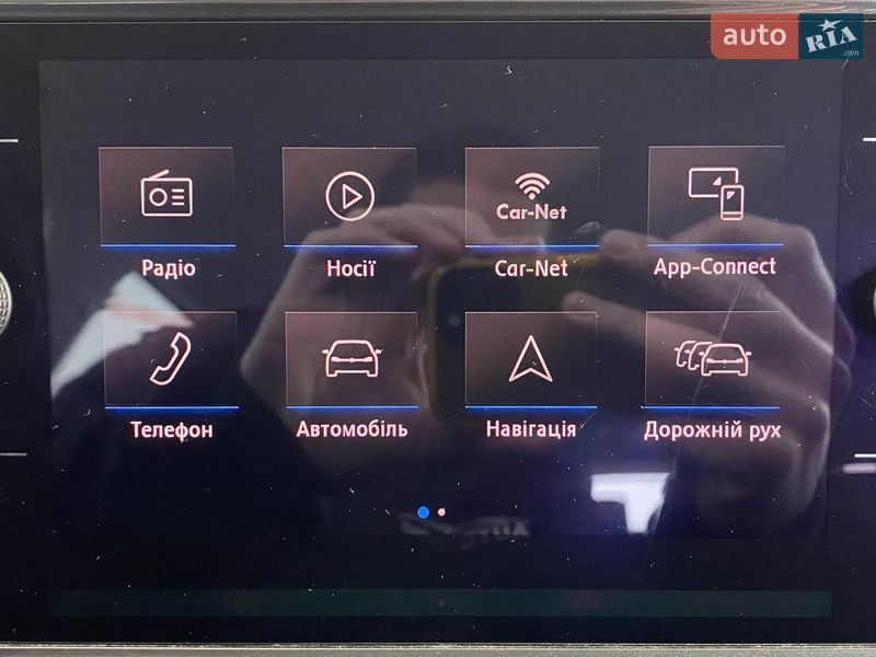 Универсал Volkswagen Golf 2018 в Львове