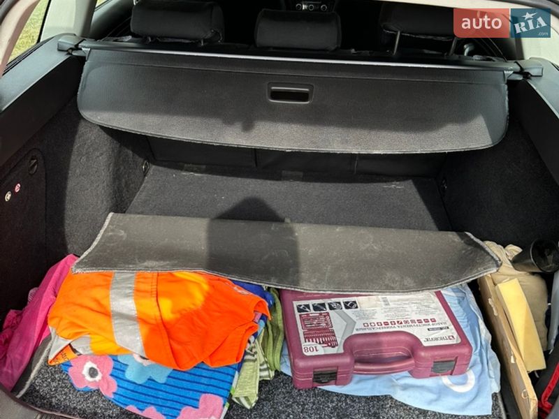 Универсал Volkswagen Golf 2011 в Звенигородке