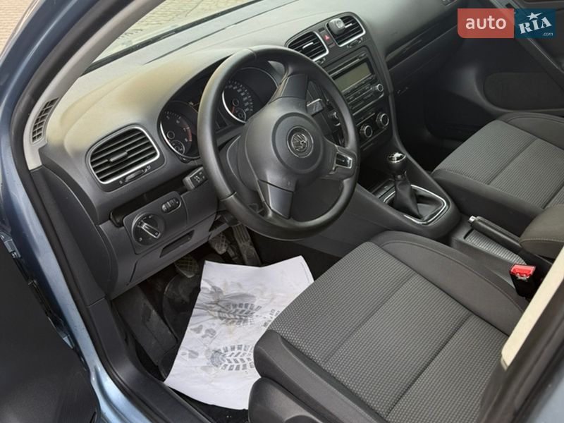Хэтчбек Volkswagen Golf 2009 в Ивано-Франковске фото 13 Хэтчбек Volkswagen Golf 2009 в Ивано-Франковске