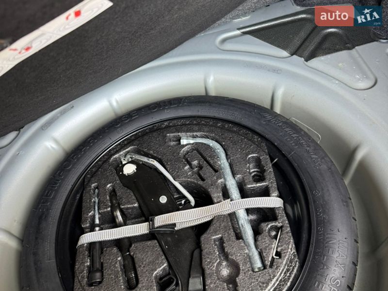 Хэтчбек Volkswagen Golf 2009 в Ивано-Франковске фото 23 Хэтчбек Volkswagen Golf 2009 в Ивано-Франковске