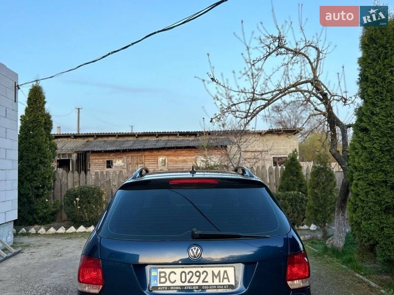 Универсал Volkswagen Golf 2011 в Звягеле фото 7 Универсал Volkswagen Golf 2011 в Звягеле