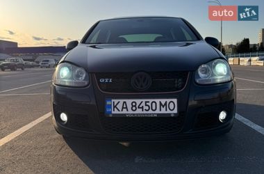 Хетчбек Volkswagen Golf 2008 в Черкасах