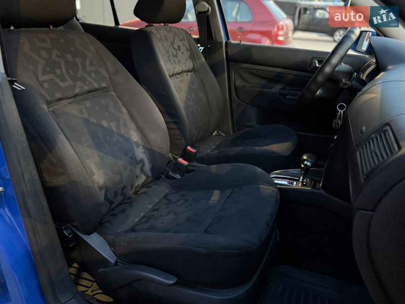 Хэтчбек Volkswagen Golf 1999 в Киеве фото 19 Хэтчбек Volkswagen Golf 1999 в Киеве