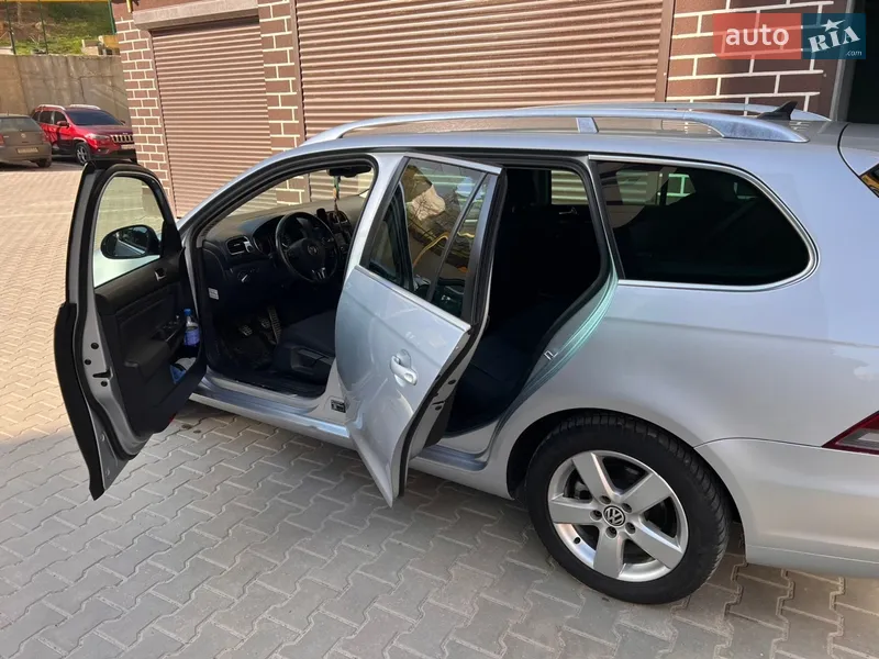 Volkswagen Golf 2012 VIN WVWZZZ1KZCM652572 фото оголошення 3 з 60