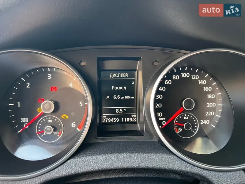 Volkswagen Golf 2012 VIN WVWZZZ1KZCM652572 фото оголошення 19 з 60
