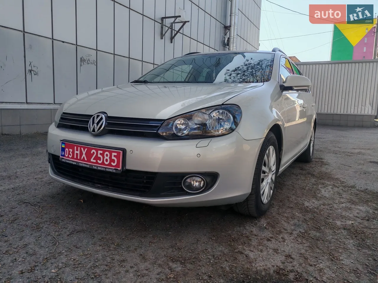 2016 Volkswagen Tiguan - мініатюра 34