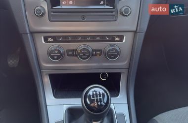 Універсал Volkswagen Golf 2014 в Житомирі