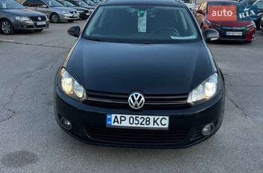 Універсал Volkswagen Golf 2011 в Запоріжжі