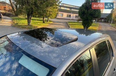 Хэтчбек Volkswagen Golf 2007 в Надворной