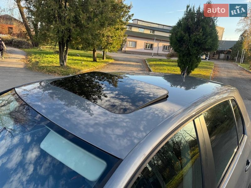 Хэтчбек Volkswagen Golf 2007 в Надворной