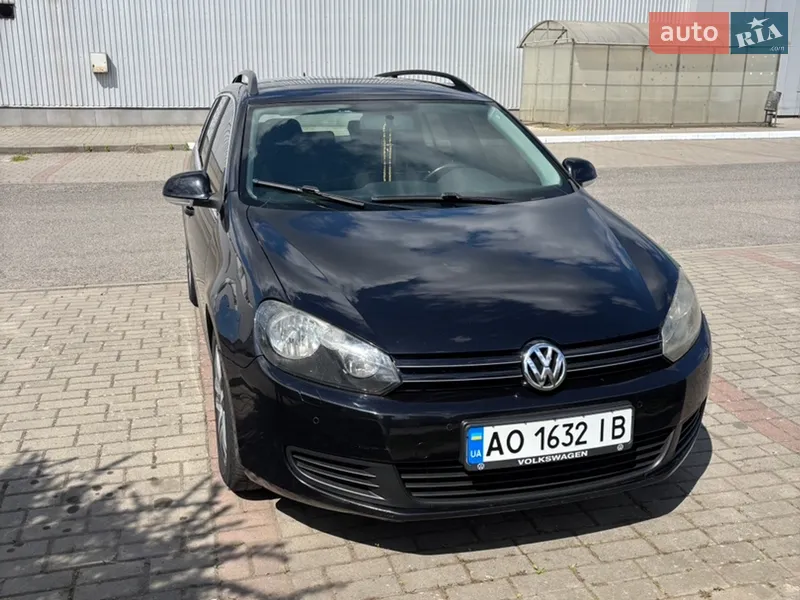 Volkswagen Golf 2009 VIN WVWZZZ1KZAW029840 фото оголошення 9 з 44