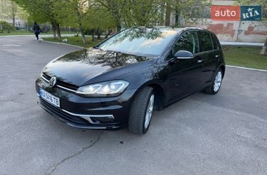 Хетчбек Volkswagen Golf 2020 в Кривому Розі
