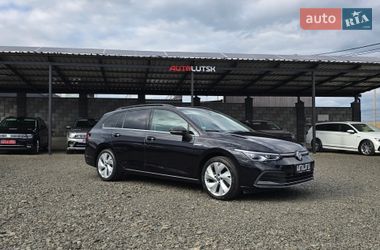 Універсал Volkswagen Golf 2022 в Луцьку