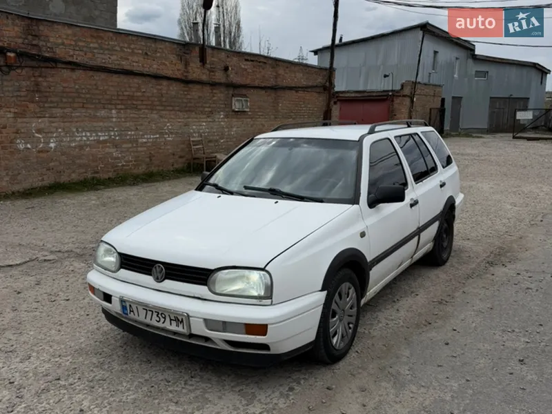 Volkswagen Golf 1998 VIN WVWZZZ1JZWB023799 фото оголошення 19 з 48