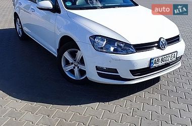 Універсал Volkswagen Golf 2015 в Вінниці