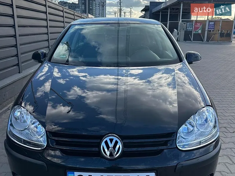 Volkswagen Golf 2004 VIN WVWZZZ1KZ5B070973 фото оголошення 13 з 48