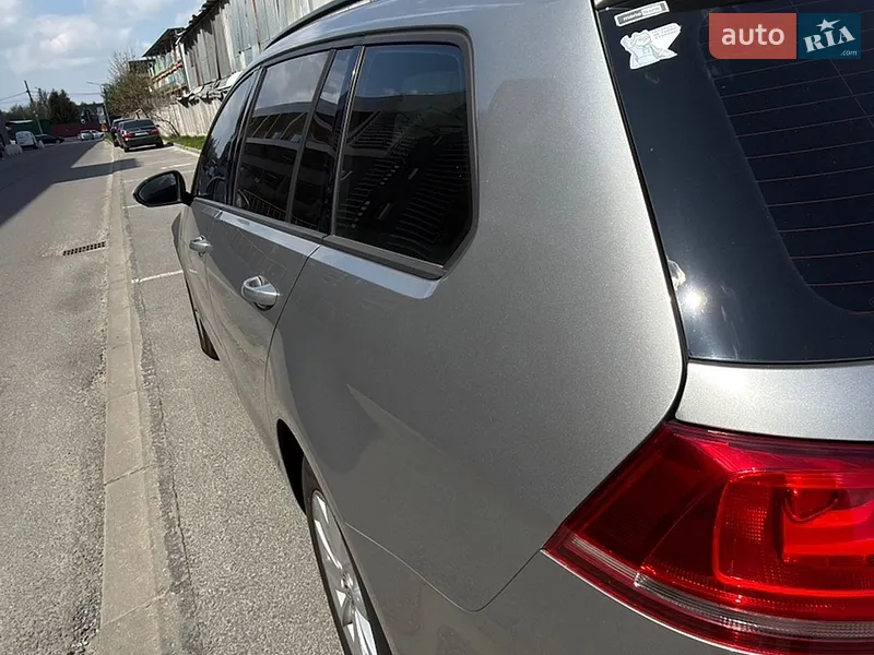 Volkswagen Golf 2015 VIN WVWZZZAUZGP503968 фото оголошення 9 з 45