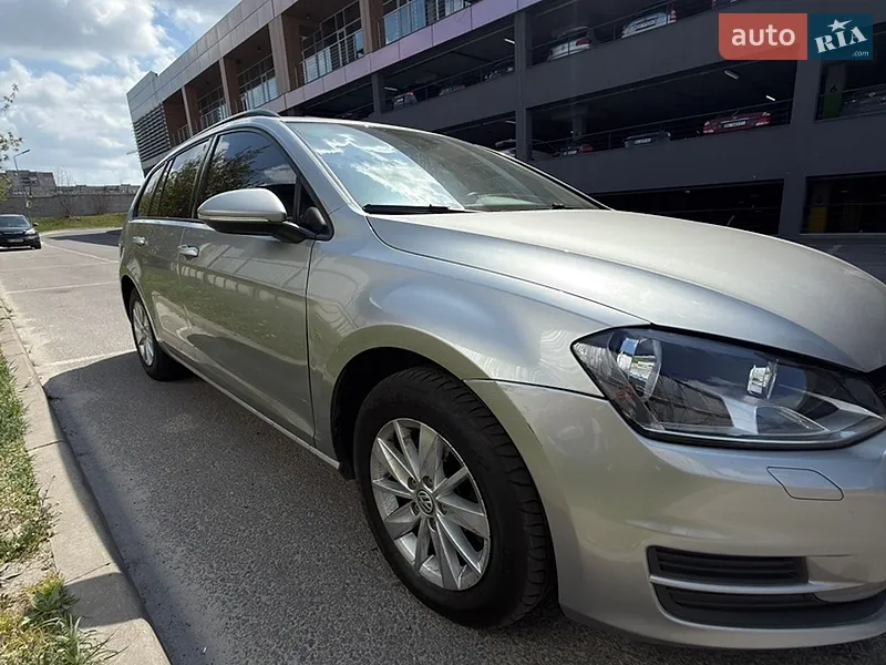 Volkswagen Golf 2015 VIN WVWZZZAUZGP503968 фото оголошення 13 з 45