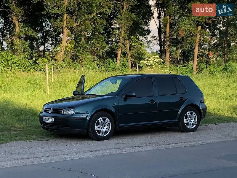 Volkswagen Golf 2002 VIN WVWZZZ1JZ3W260618 фото оголошення 13 з 45