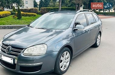 Универсал Volkswagen Golf 2007 в Калиновке