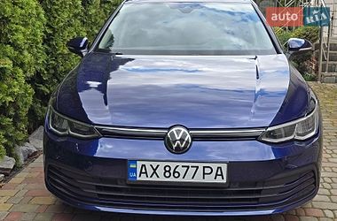 Універсал Volkswagen Golf 2023 в Харкові