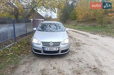 Универсал Volkswagen Golf 2008 в Черкассах
