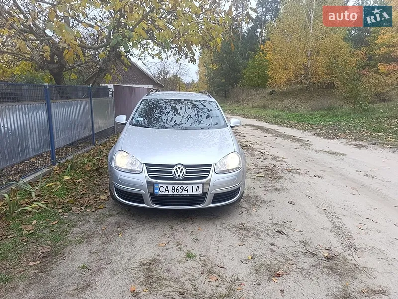 Volkswagen Golf 2009 VIN WVWZZZ1KZAW014871 фото оголошення 13 з 50