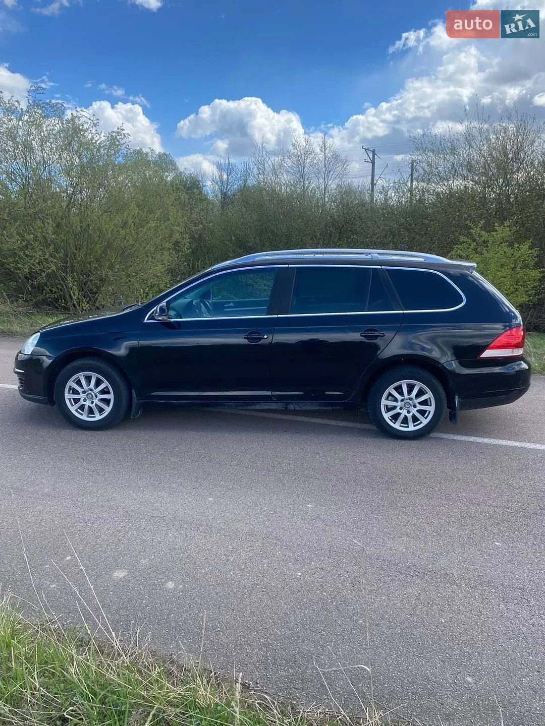 Volkswagen Golf 2008 VIN WVWZZZ1KZ8M259652 фото оголошення 6 з 17