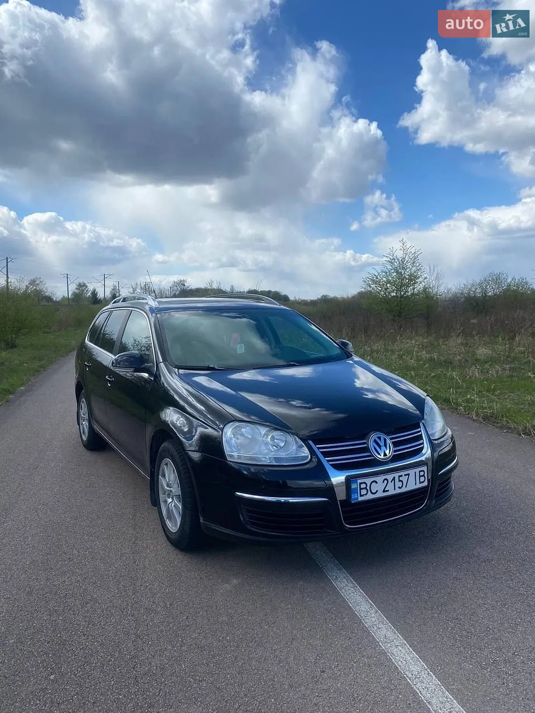 Volkswagen Golf 2008 VIN WVWZZZ1KZ8M259652 фото оголошення 16 з 17