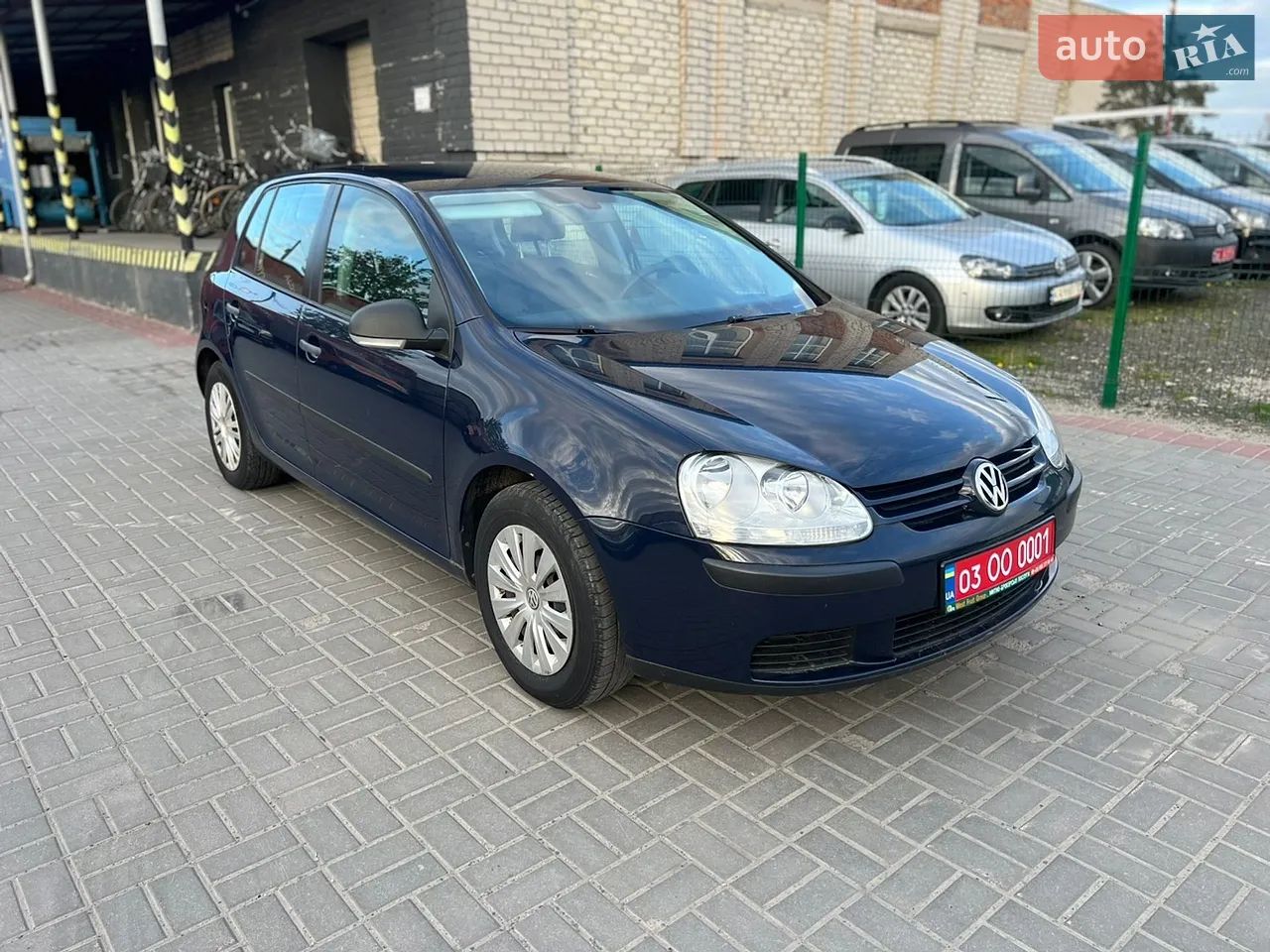 2010 Volkswagen Golf Plus - мініатюра 41