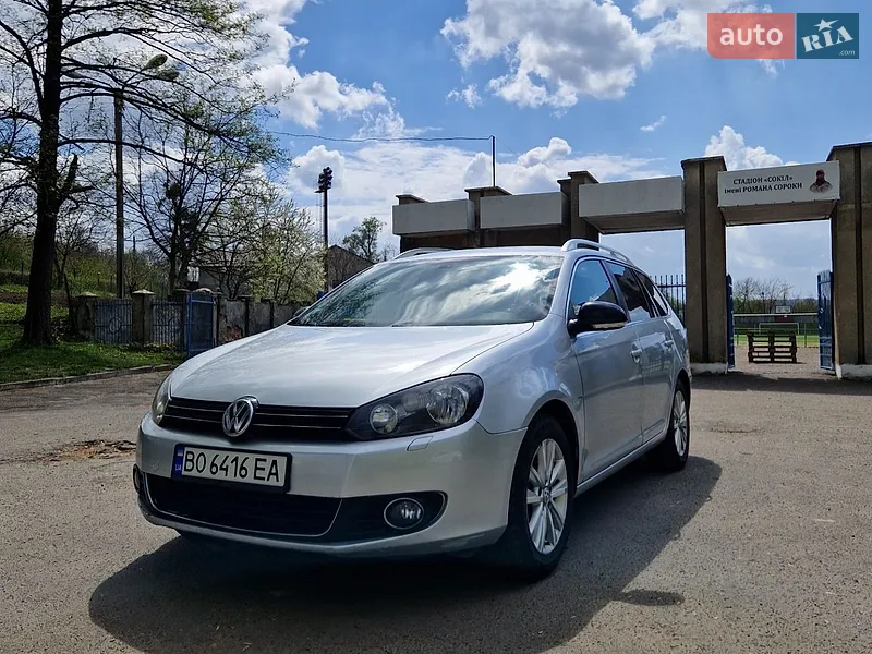 Volkswagen Golf 2010 VIN WVWZZZ1KZBM652824 фото оголошення 25 з 59