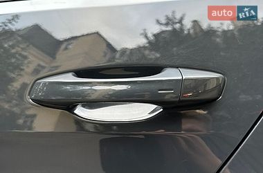 Універсал Volkswagen Golf 2015 в Києві