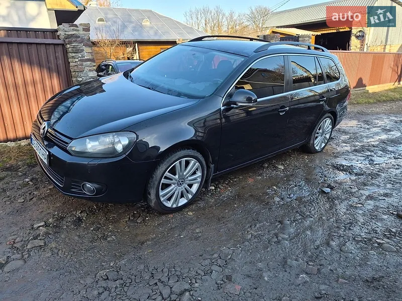 Volkswagen Golf 2011 VIN WVWZZZ1KZBM720759 фото оголошення 17 з 51