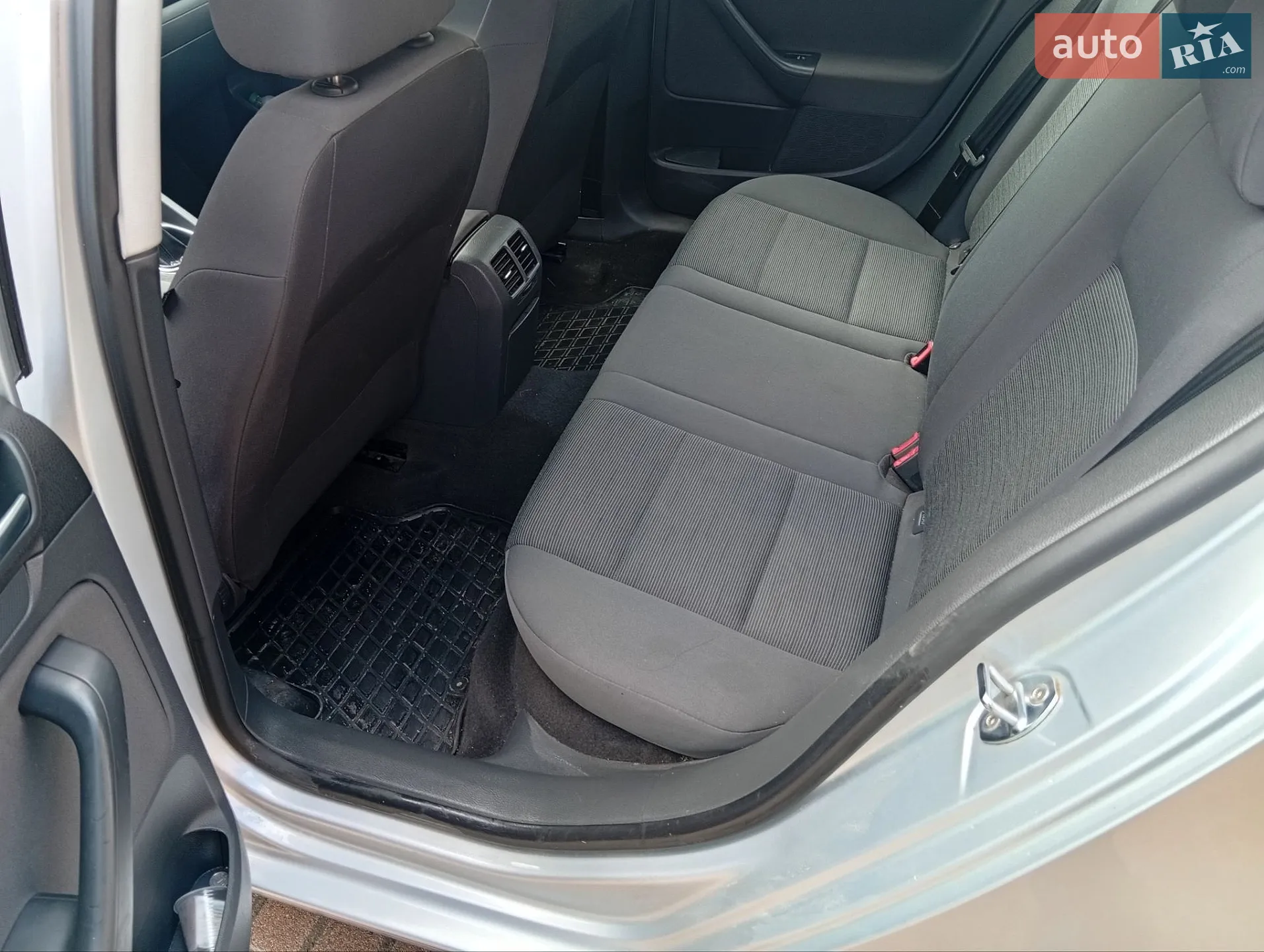 Volkswagen Golf 2006 VIN WVWZZZ1KZ6W129272 фото оголошення 10 з 12