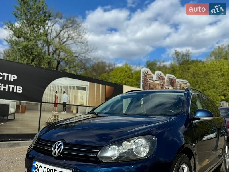 Volkswagen Golf 2010 VIN WVWZZZ1KZBM652824 фото оголошення 3 з 59