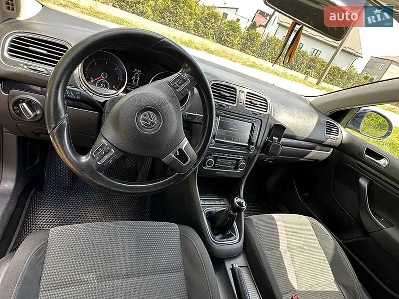 Volkswagen Golf 2010 VIN WVWZZZ1KZBM652824 фото оголошення 13 з 59