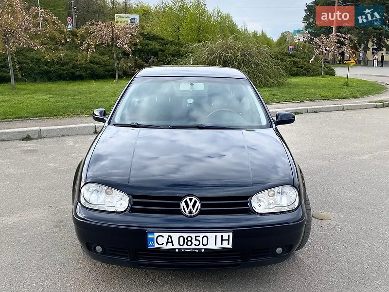 Volkswagen Golf 2003 VIN WVWZZZ1JZ4D075098 фото оголошення 6 з 54