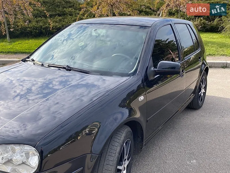 Volkswagen Golf 2003 VIN WVWZZZ1JZ4D075098 фото оголошення 10 з 54