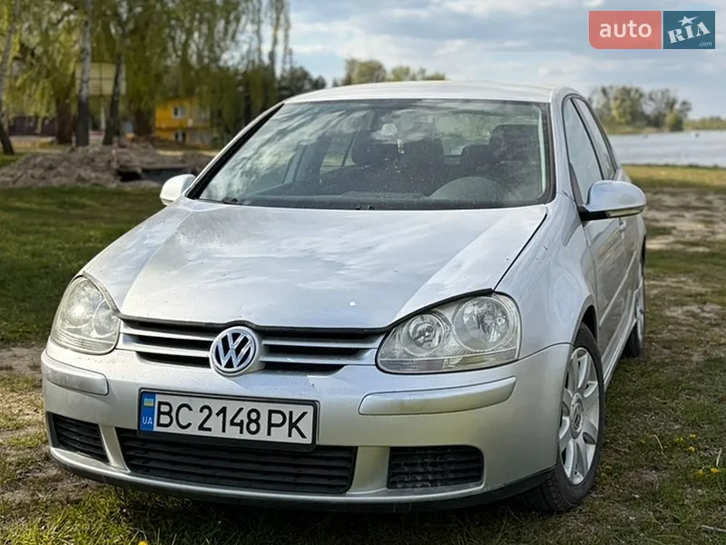 Volkswagen Golf 2005 VIN WVWZZZ1KZ5B106805 фото оголошення 4 з 47
