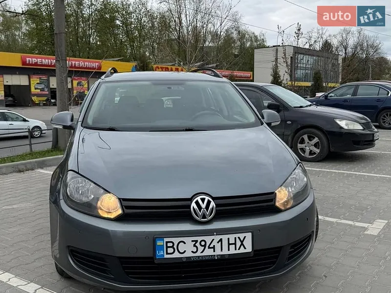 Volkswagen Golf 2012 VIN WVWZZZ1KZCM663663 фото оголошення 7 з 58