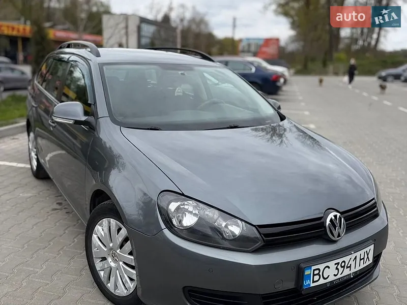 Volkswagen Golf 2012 VIN WVWZZZ1KZCM663663 фото оголошення 2 з 58