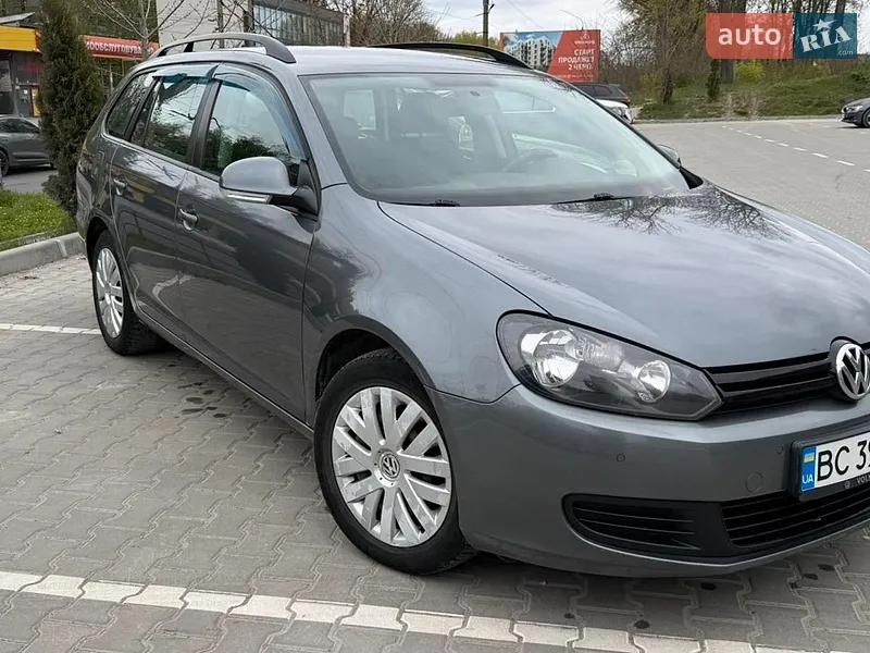 Volkswagen Golf 2012 VIN WVWZZZ1KZCM663663 фото оголошення 12 з 58
