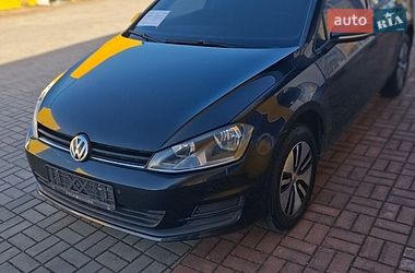Универсал Volkswagen Golf 2016 в Житомире