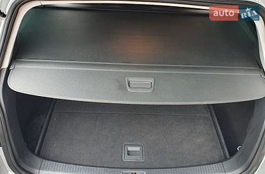 Універсал Volkswagen Golf 2015 в Києві