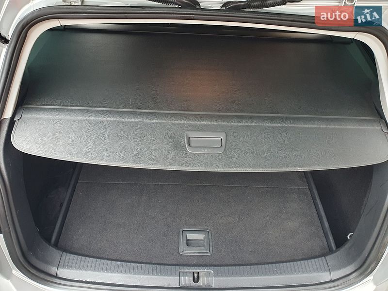 Універсал Volkswagen Golf 2015 в Києві