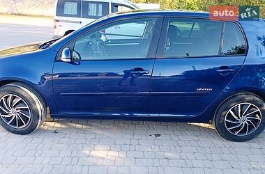 Универсал Volkswagen Golf 2007 в Борщеве